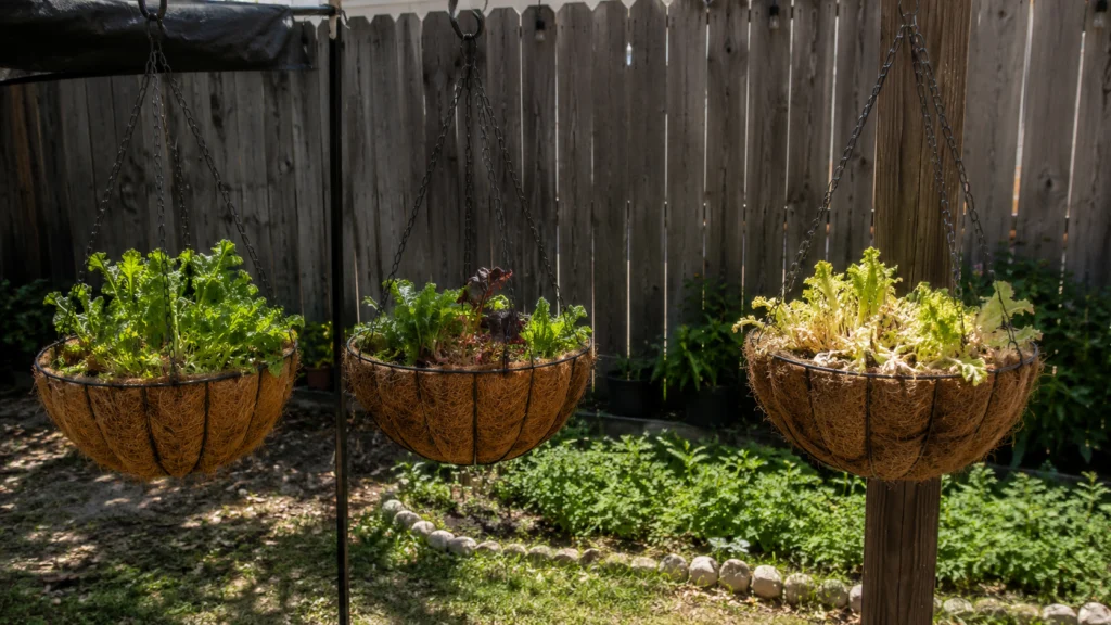 Common Mistakes That Dry Out Lettuce Fast