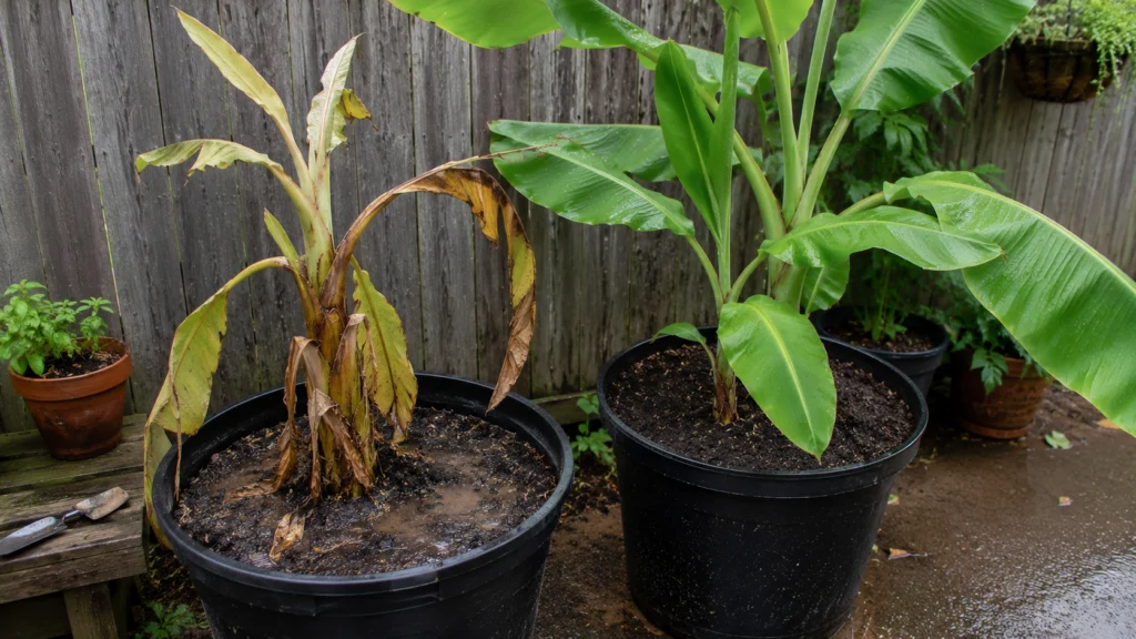 Common Mistakes That Ruin Banana Grafts