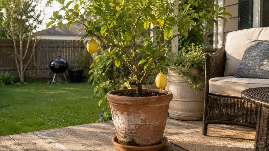 Grow Lemons From a Lemon Fruit: The Easiest Backyard Method With Surprisingly High Success 8 How Long Until You Get Real Lemons
