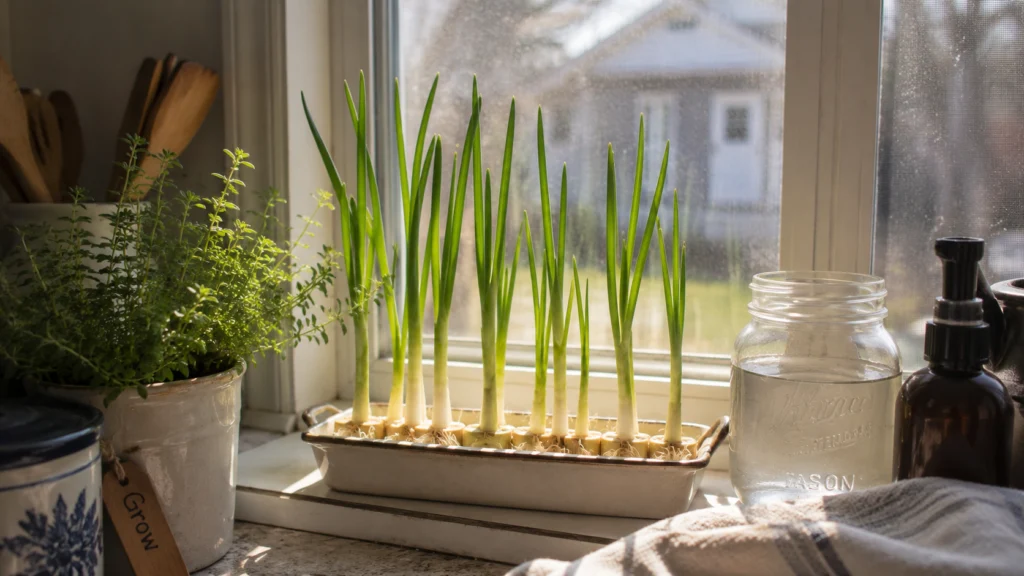 The Best Spot for Fast Growth