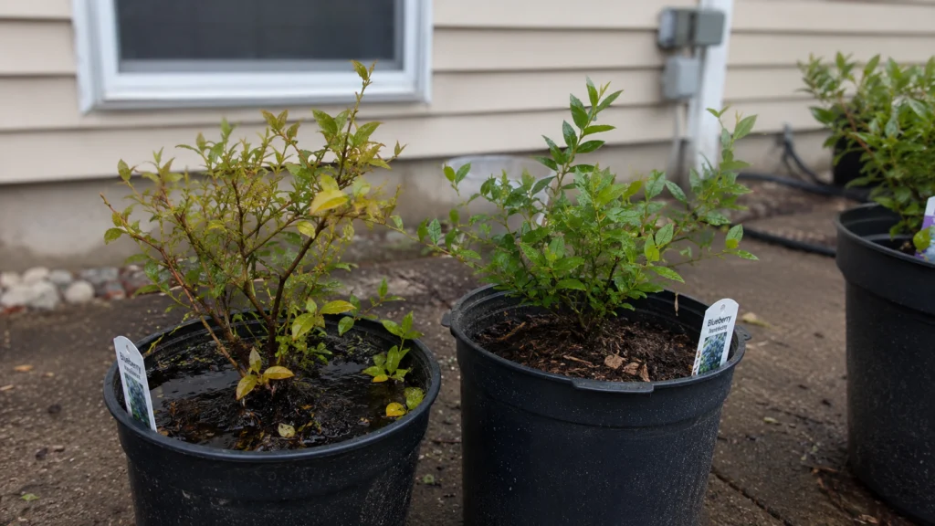 Using Pots Without Drainage 1