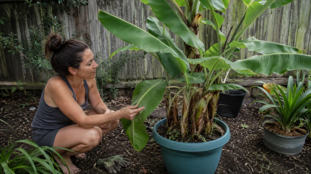 What Is Banana Tree Grafting