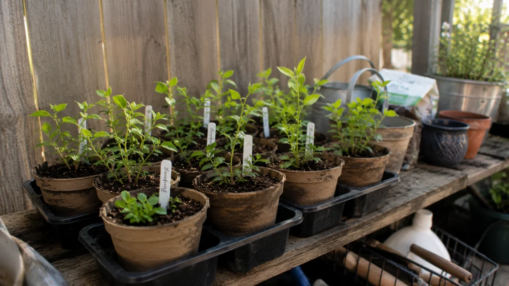 When Should You Repot