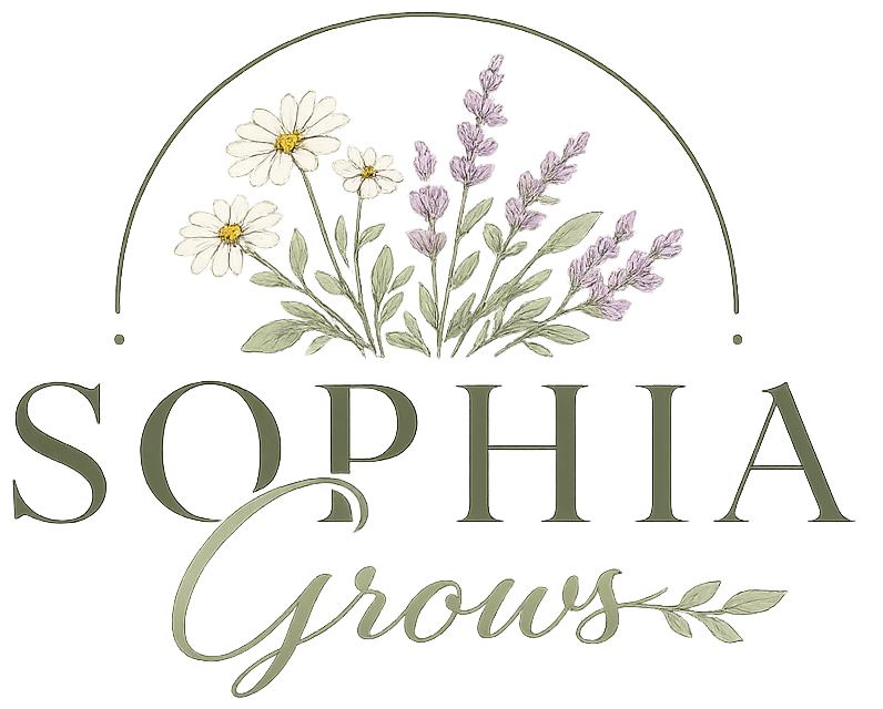 Sophia Grows